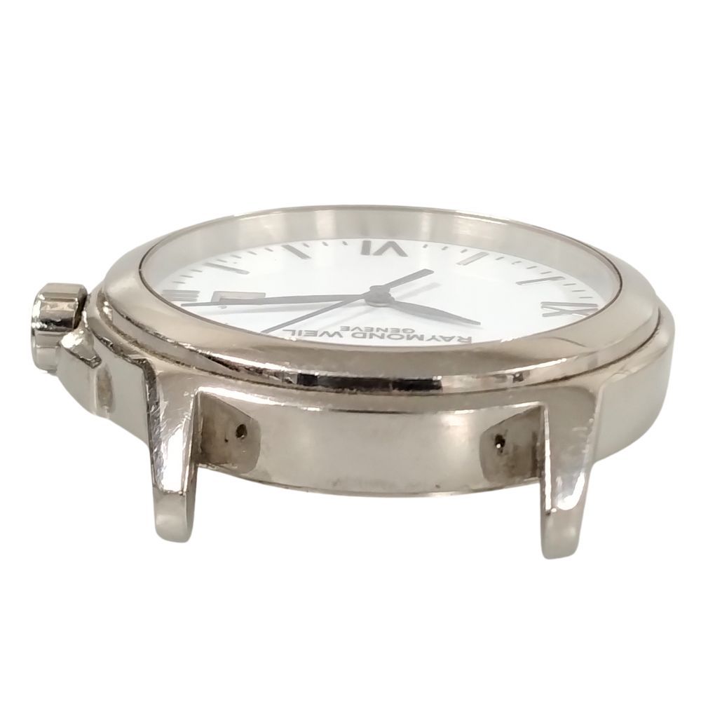 RAYMOND WEIL レイモンドウィル 5576M 75th Years MAPFRE デイト  