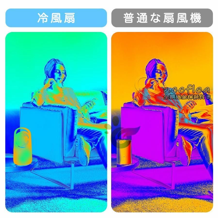 卓上扇風機 小型