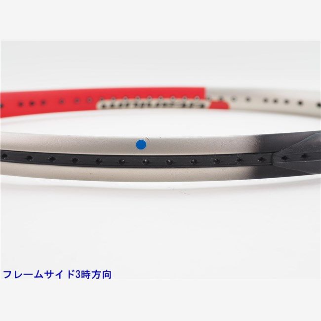 中古 テニスラケット フィッシャー プロ ナンバー1 XL (SL2) FISCHER