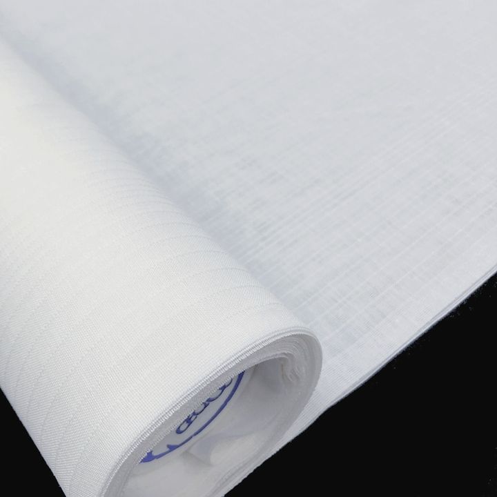 新品 未使用品 東レ 洗える長襦袢 さらら 爽竹 セオα 紗 反物 日本製