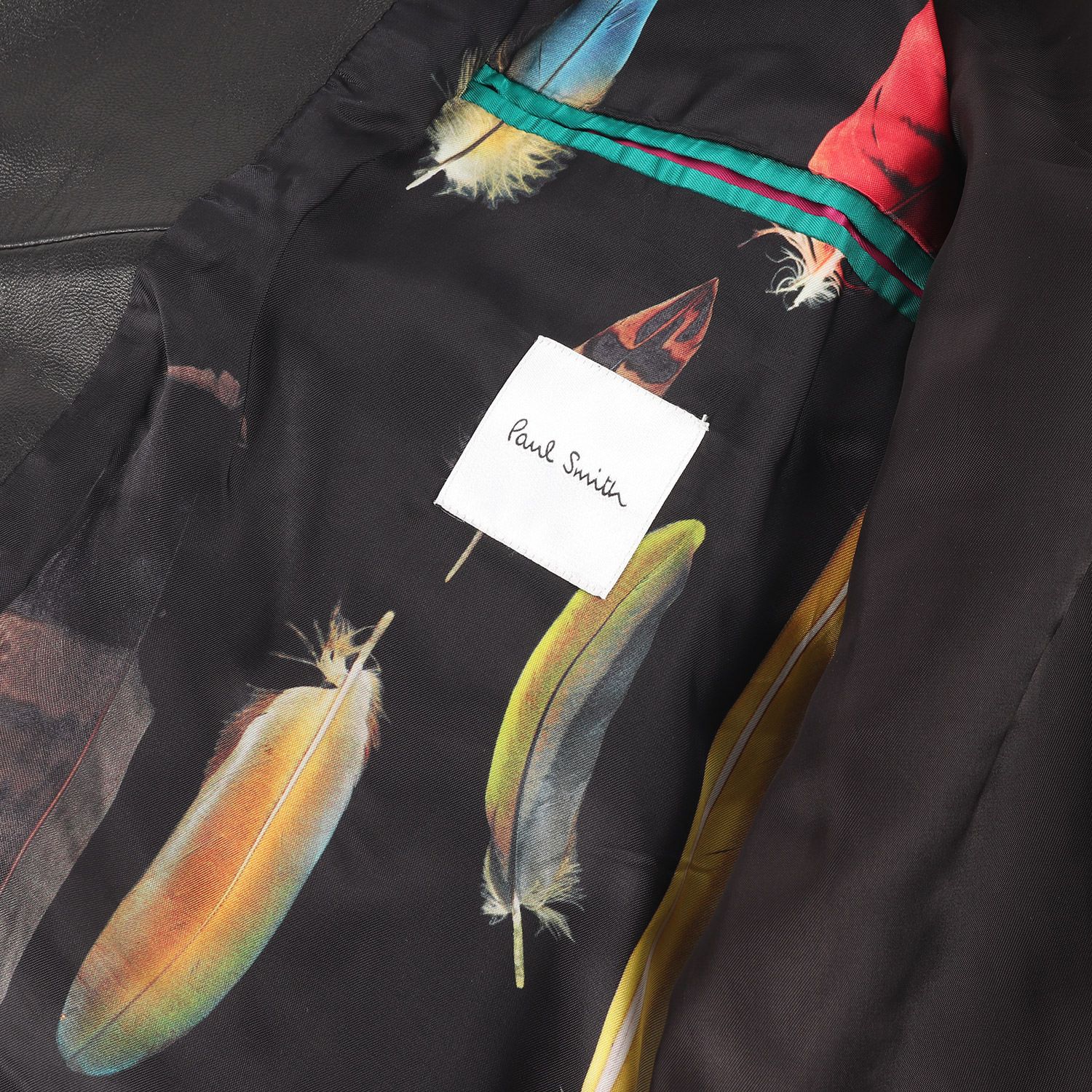 Paul Smith ポールスミス ジャケット サイズ:XL スタッズ シープ