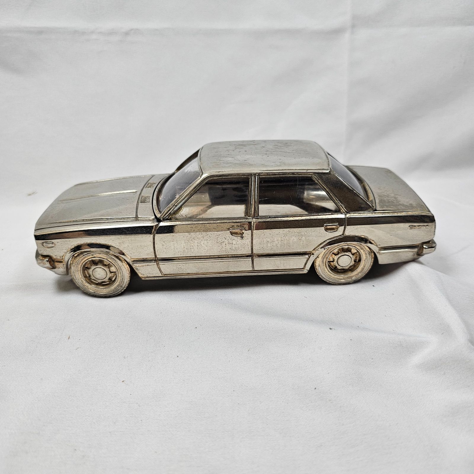 【ヴィンテージ】トヨタ カリーナ 車型小物入れ レトロコレクション 希少】トヨタ カリーナ 車型小物入れ｜ヴィンテージ 雑貨｜ - メルカリ