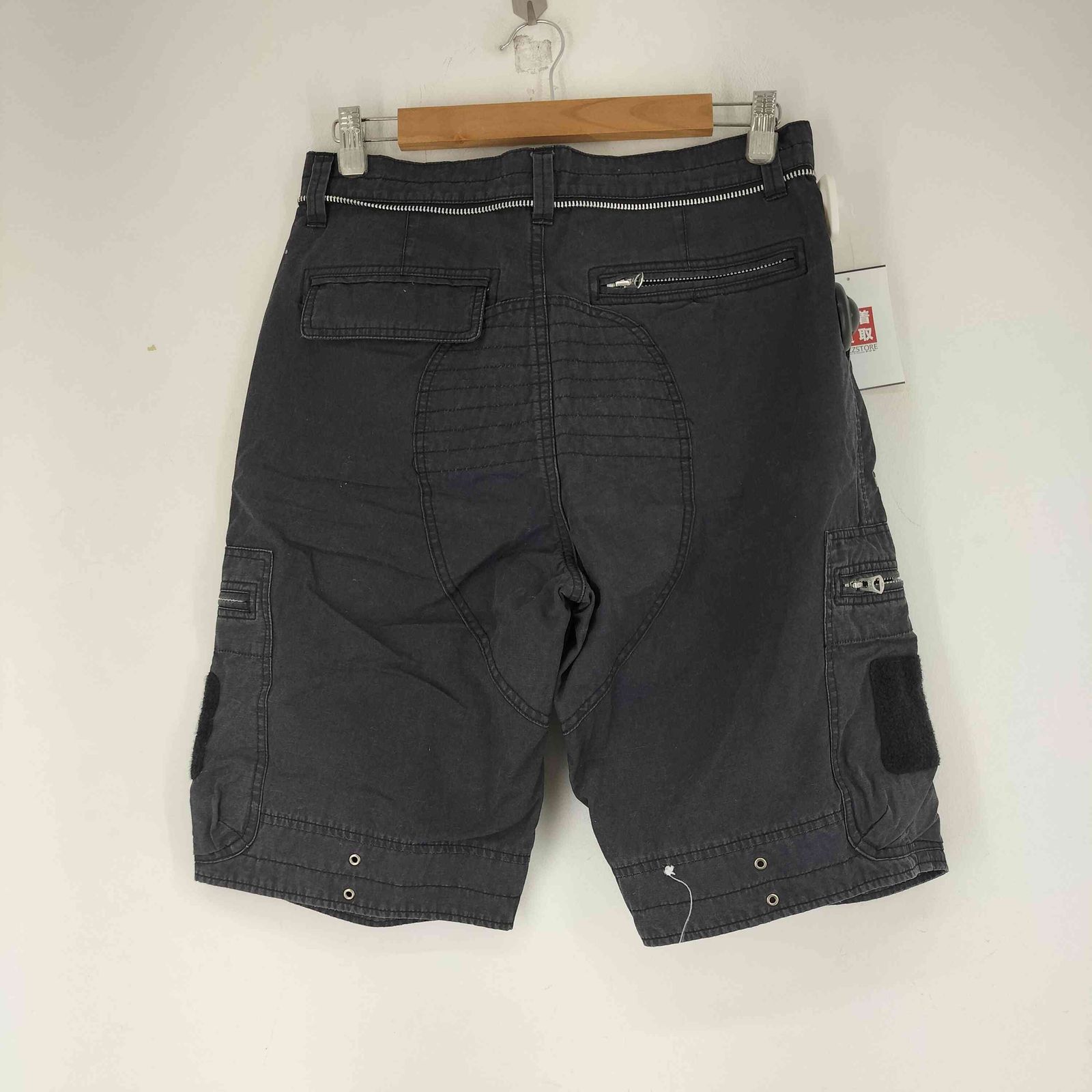 アンダーカバーイズム UNDERCOVERISM 11SS UNDERMAN期 アーミー