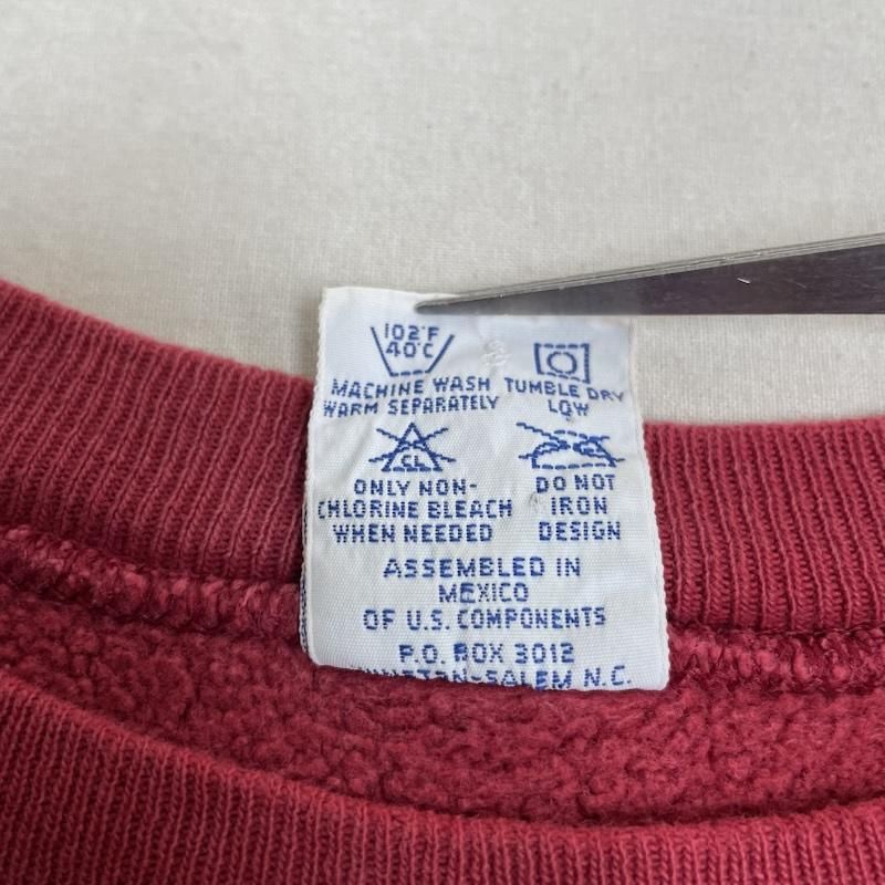 Champion チャンピオン