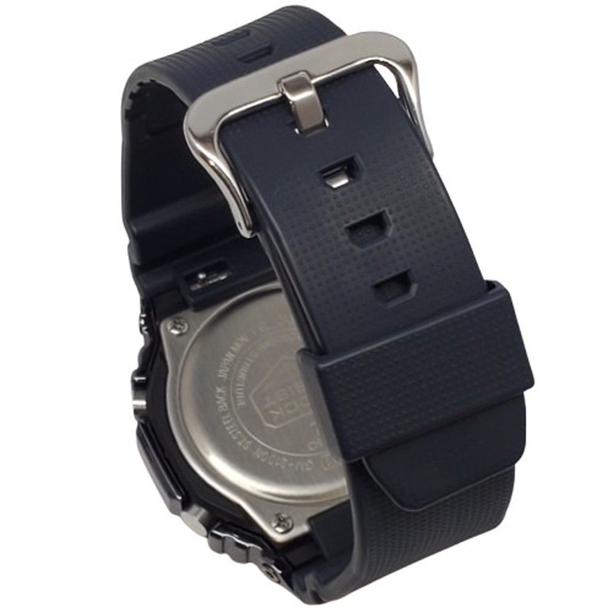 G-SHOCK ジーショック CASIO カシオ 腕時計 GM-2100N-2AJF 八角形 
