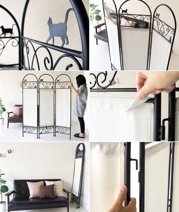 黒猫シリーズの