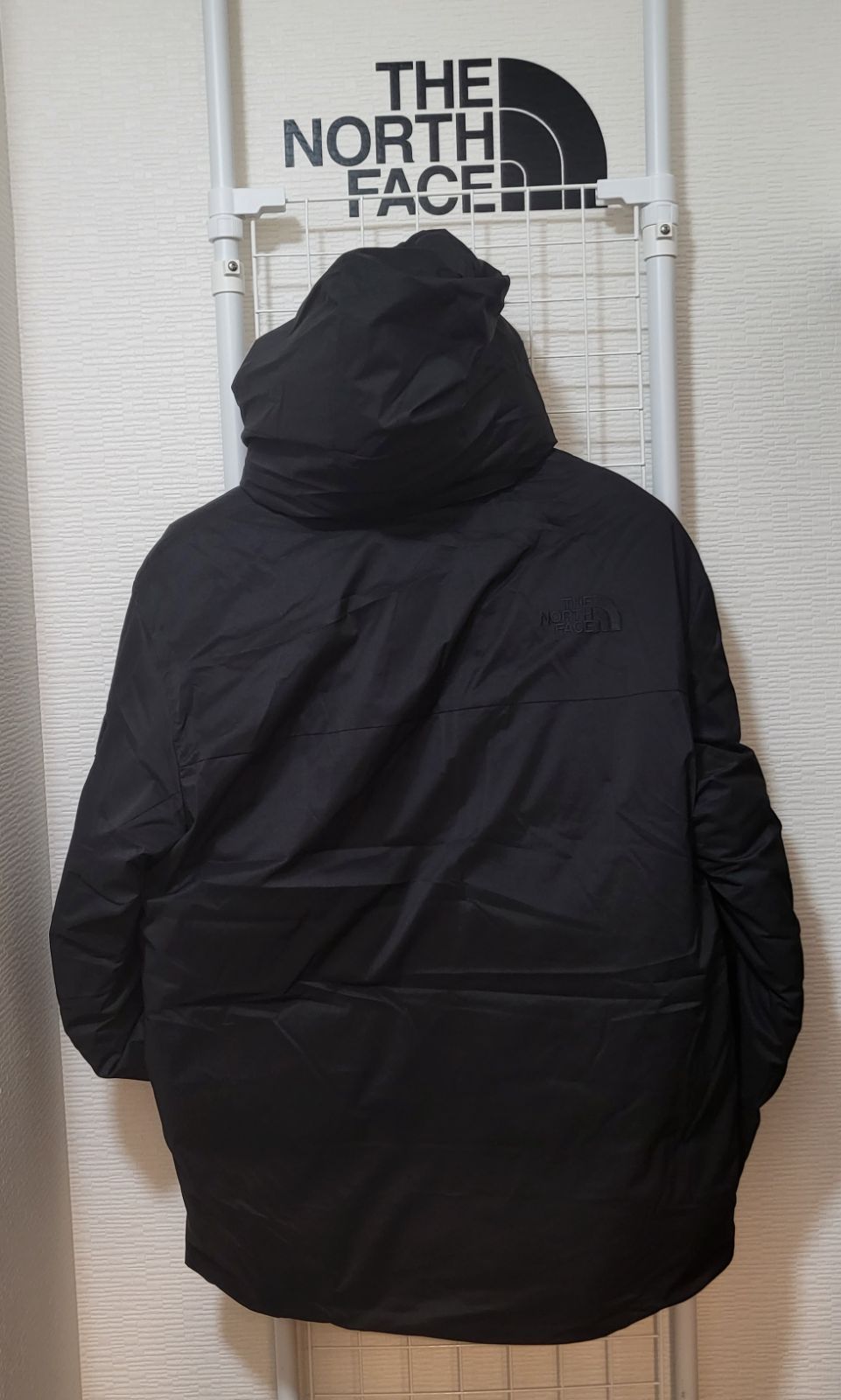 THE NORTH FACE ノースフェイス 新品 タグ付き 日本未発売 ダウン