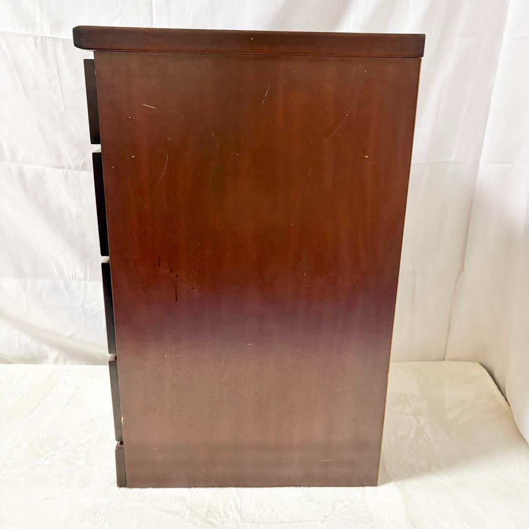 日本民芸 チェスト 和家具 和モダン 昭和レトロ 民藝 Grand 引き出し  