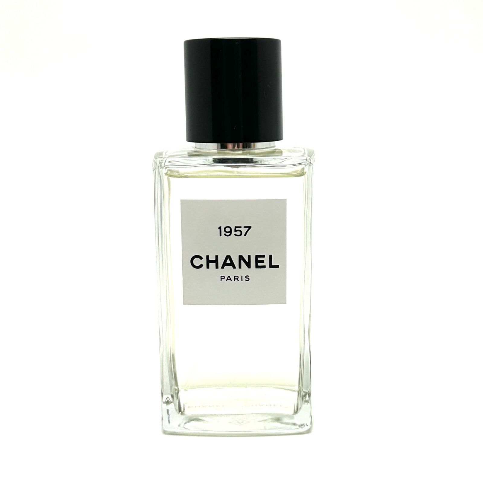 楠本質店 元住吉 シャネル CHANEL オードゥ コローニュ ヴァポリザター 200 ml 香水 1957 残量9割以上 品