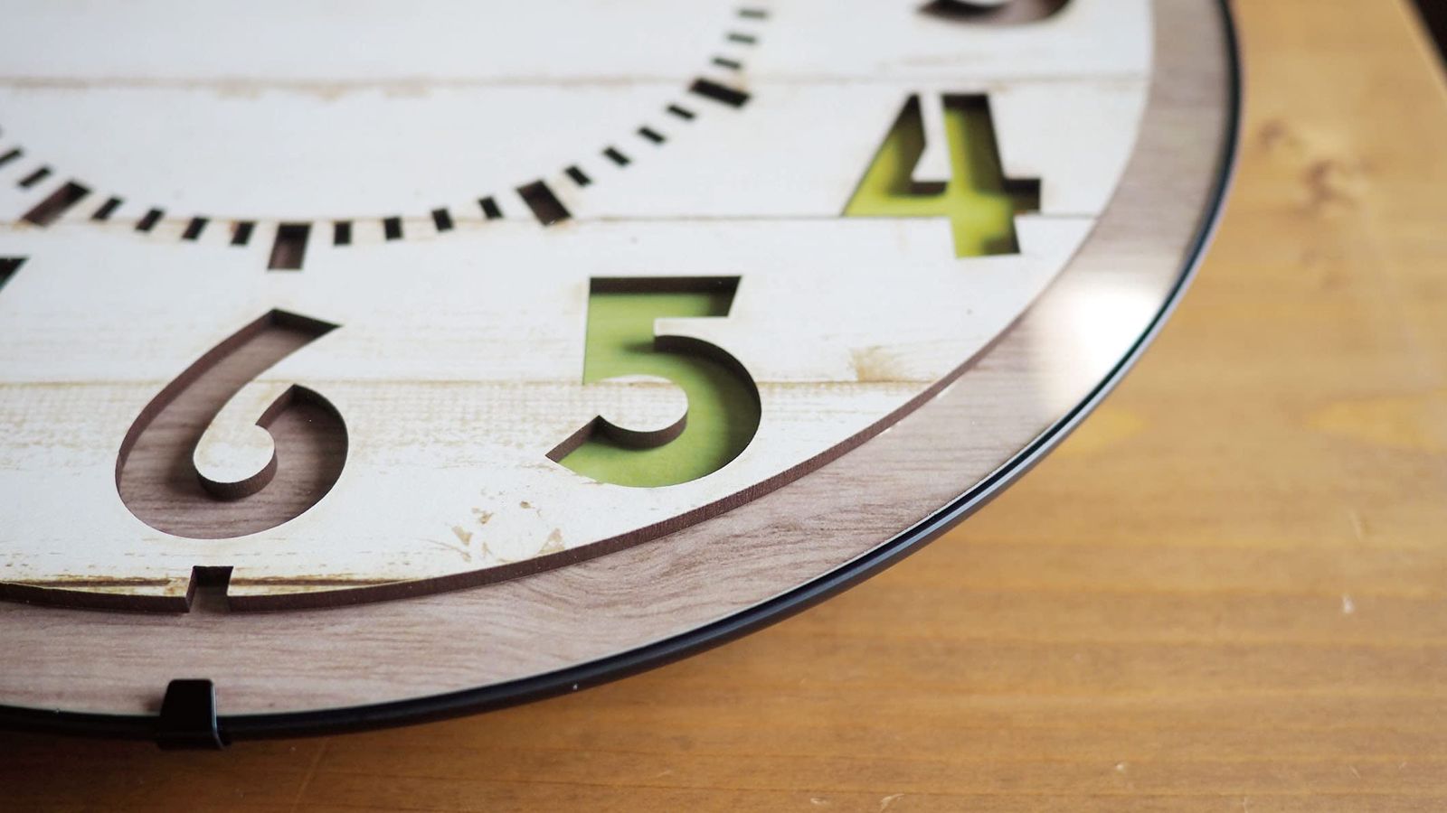 電波時計 フォルリ