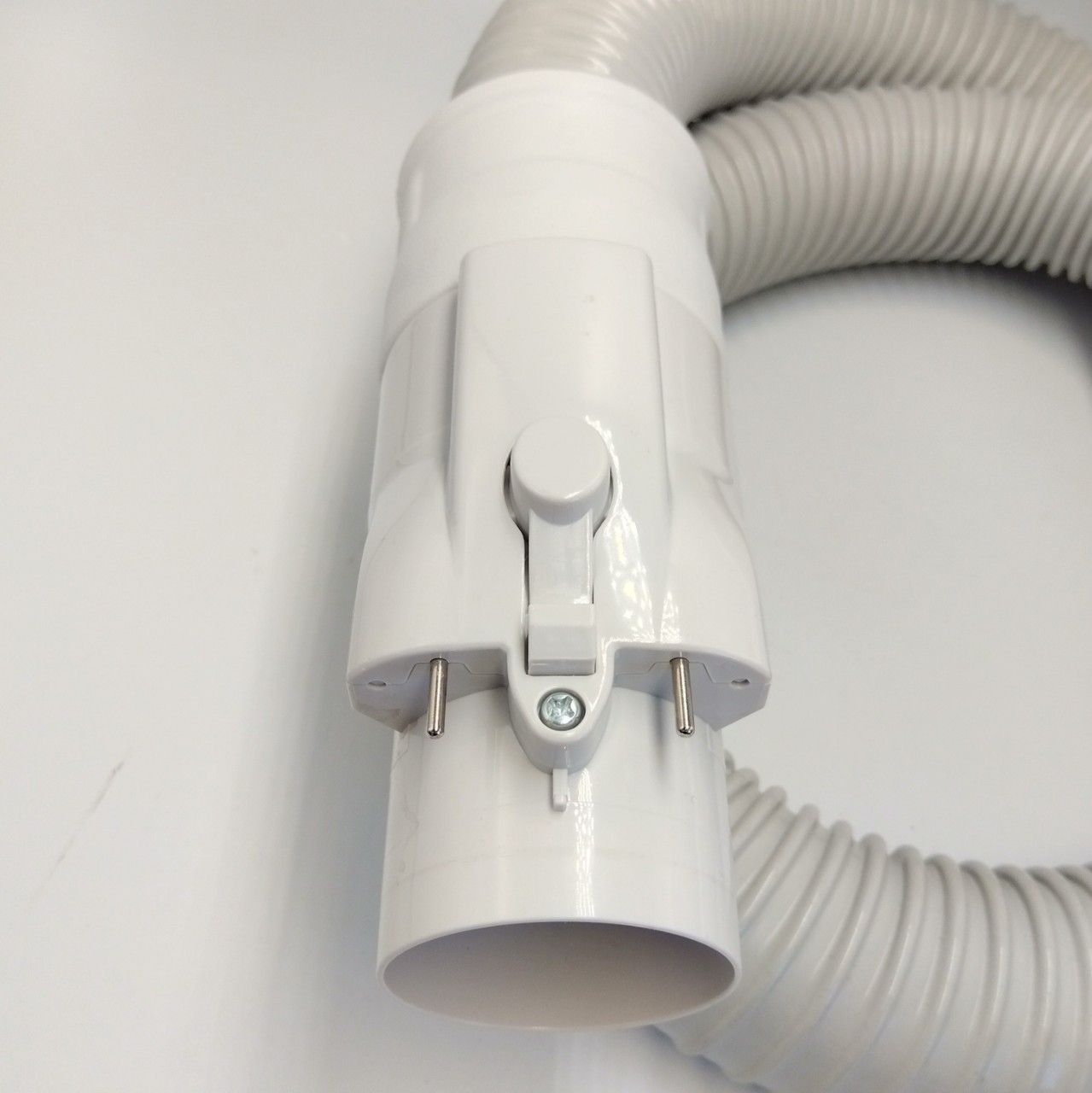 生活家電 【簡易清掃済】Panasonic （型番：MC-PJ23A-H） 掃除機