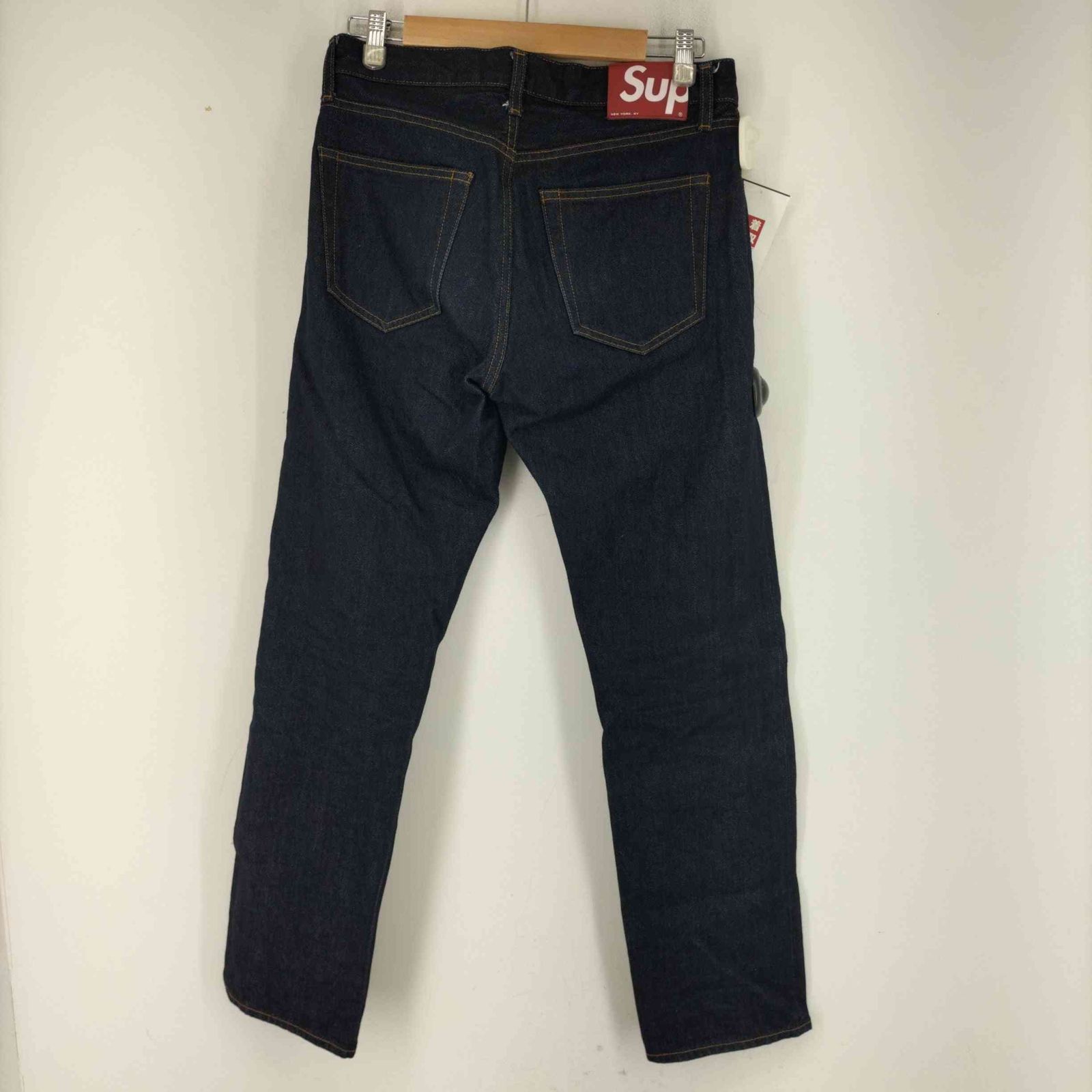 メンズ Supreme/シュプリーム【22AW】Rigid Slim Jean/リジット スリム