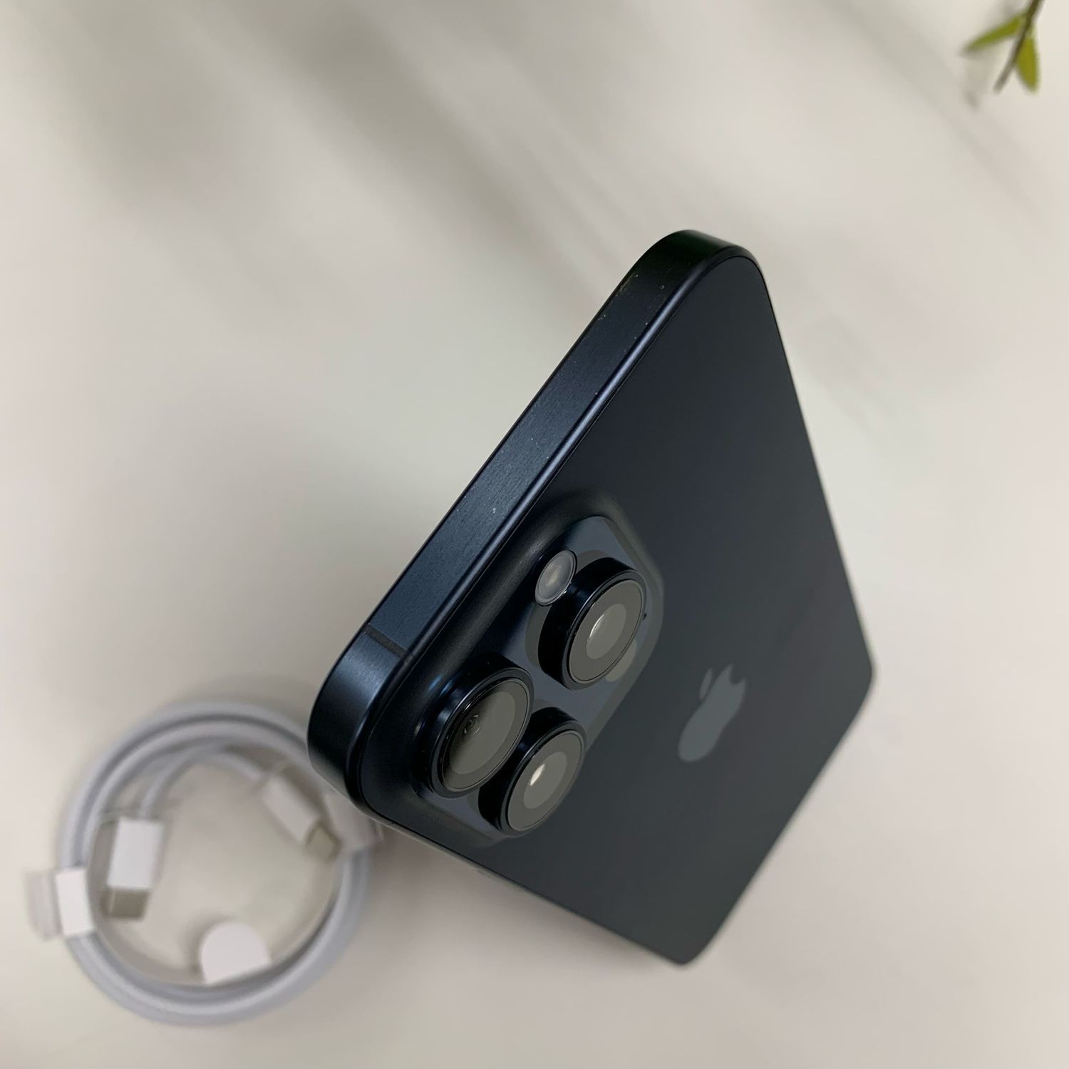 iPhone 15 ProMax 1TB ブルーチタニウム 国内版SIMフリー - メルカリ