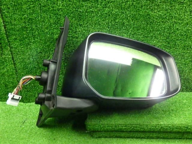 デイズ B21W 右 ドアミラー バックミラー サイドミラー カラーNo.D22