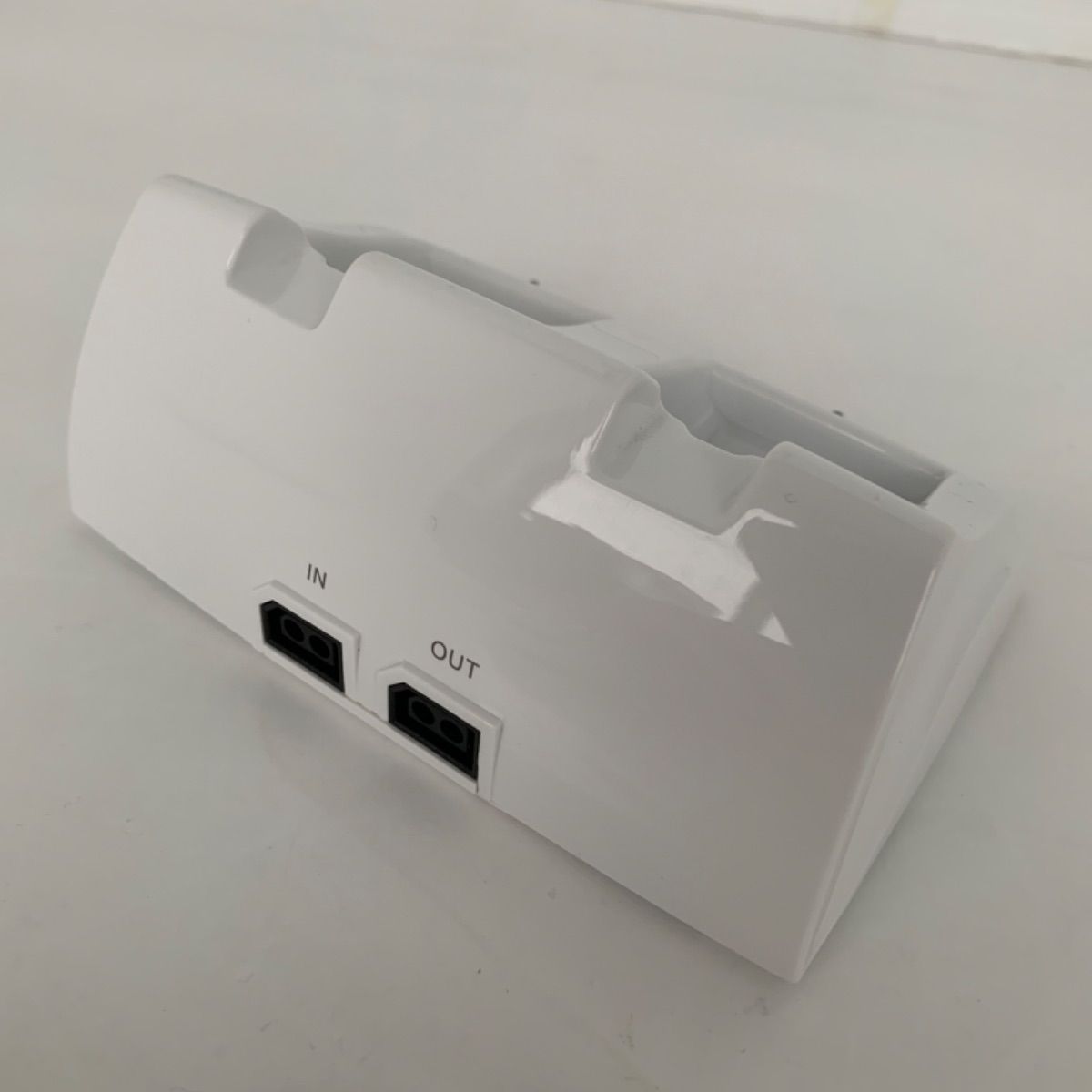 Wii CHARGE STAND チャージスタンド リモコン専用 充電スタンド