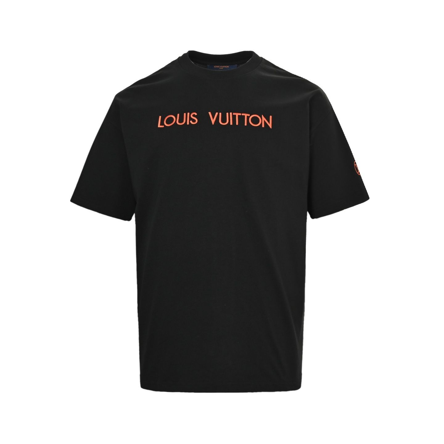 【新品未使用】ルイヴィトン　Tシャツ　レッド 楽天市場】ルイヴィトン Louis Vuitton RM181M タオリング