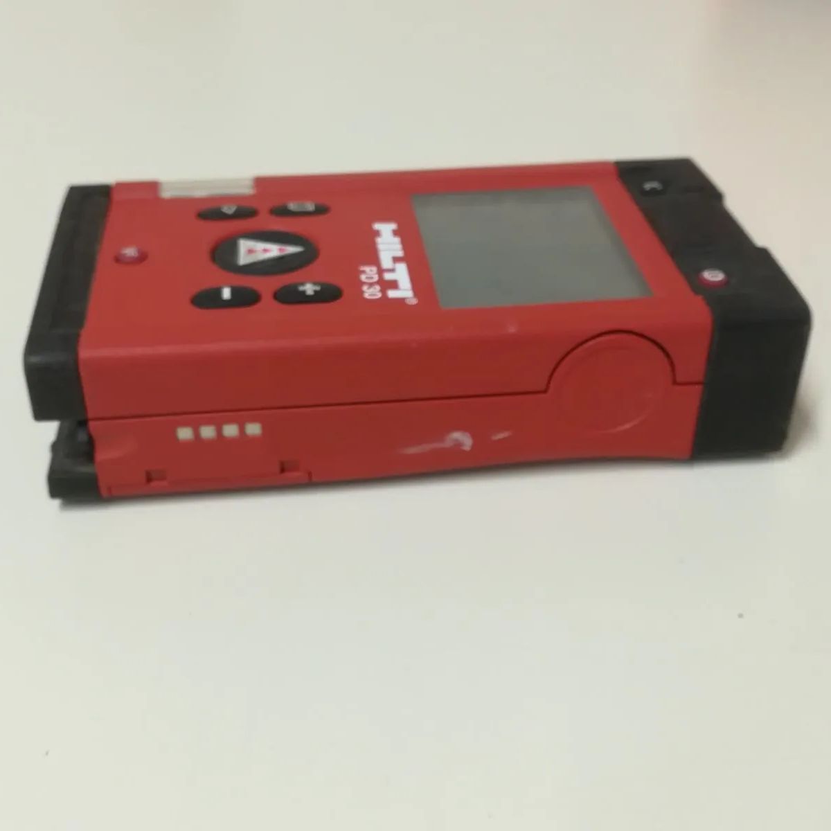 レーザー レンジメーター