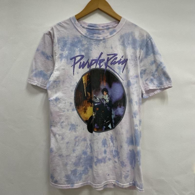 PRINCE プリンス PURPLE RAIN パープルレイン バンドTシャツ バンT