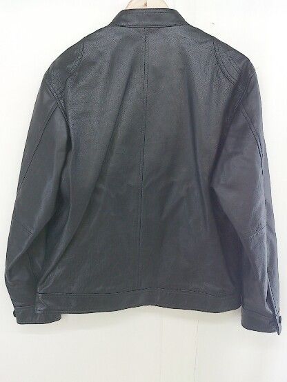 FULL HOUSE HOMME フルハウスオム ライダース ジャケット P