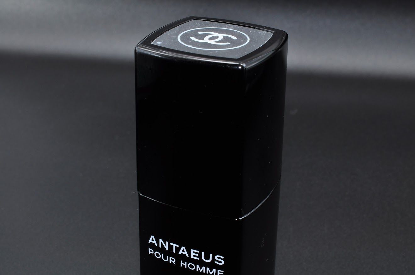 【未開封】CHANEL ANTAEUS POUR HOMME 100ml Chanel Antaeus Pour Homme After Shave Lotion/Après Rasage