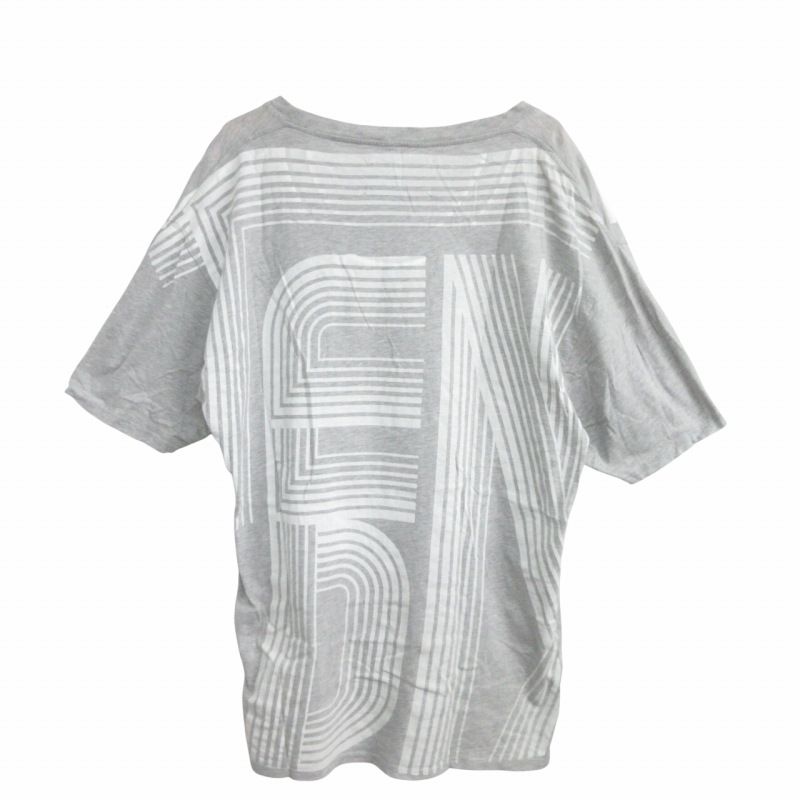 02SS Martin Margiela10 半袖スウェット 02SS Martin Margiela10 半袖スウェット（Maison Margiela（旧