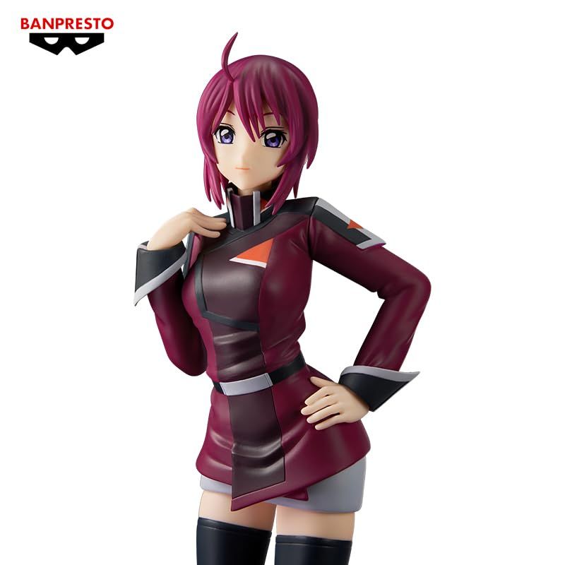 劇場版 機動戦士ガンダムSEED FREEDOM ルナマリア・ホーク