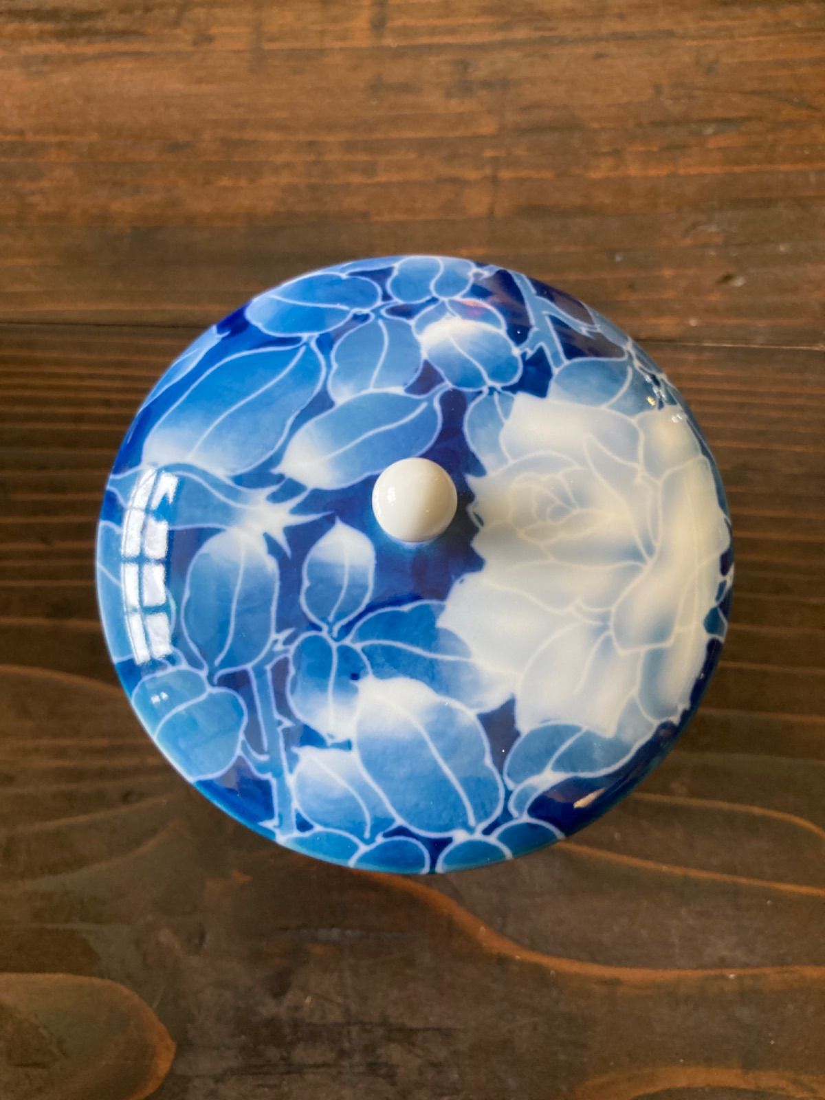 新品未使用　深川製磁　茶器揃　茶器セット-3