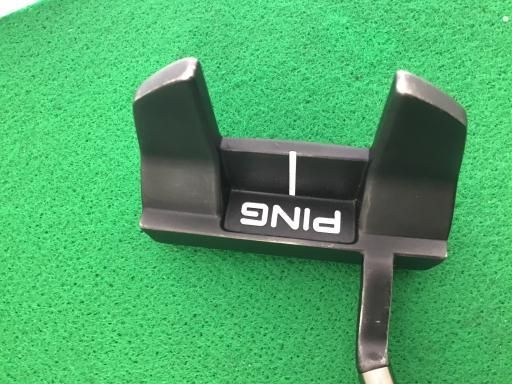 ピン PING TYNE 4 2021 34インチ PP58 パター PT スチール フレックスその他 メンズ 男性用 右利き 右用 Cランク ゴルフクラブ
