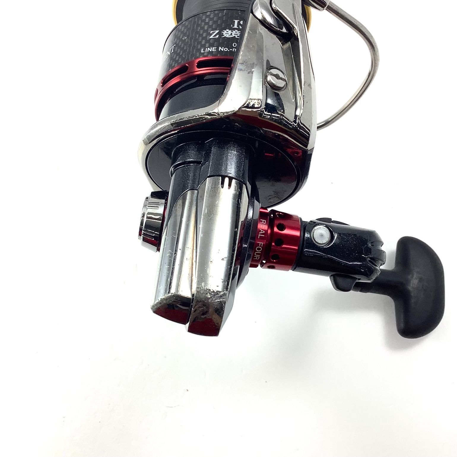 ダイワ 06トーナメントISO Z3000 LB ダイワ 06トーナメントISO Z3000 LB 【公式通販】