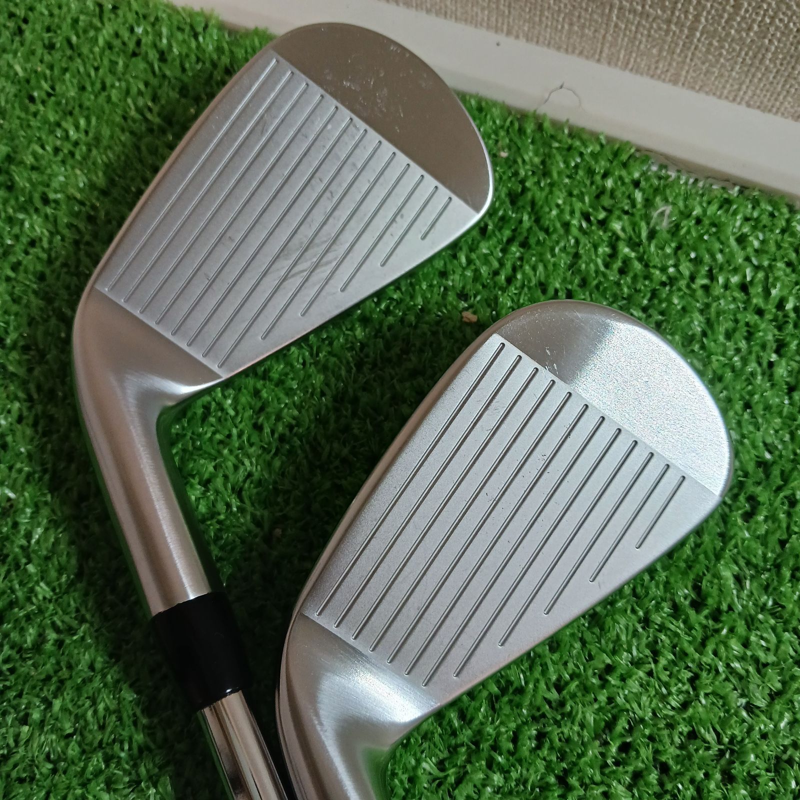 2023 タイトリスト T200/T150 コンボアイアン 5本セット【870