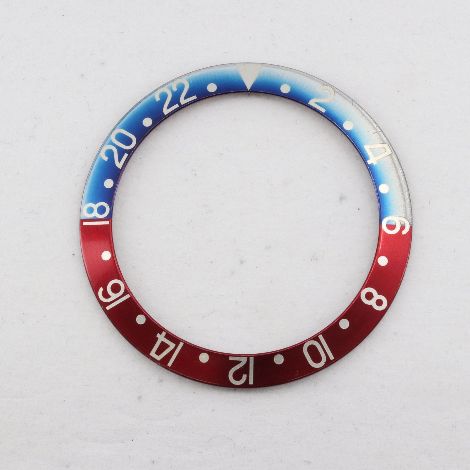 ITLB6P1BMM12 ROLEX ロレックス 1675/16750 純正 ベゼル ディスク  