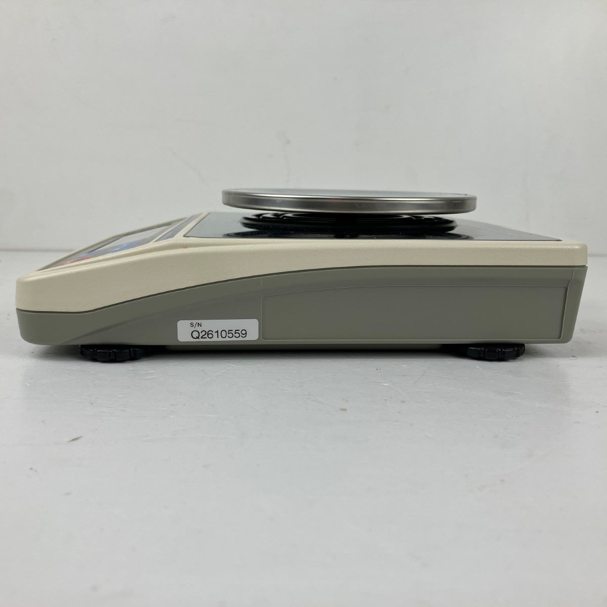 最小表示0.01g パーソナル電子天びん