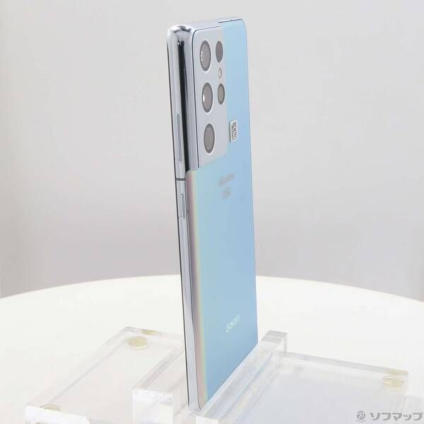 〔 品〕 Galaxy S21 Ultra 5G 256GB ファントムシルバー SC-52B docomoロック解除SIMフリー 262 CHRISTIANNAURATH_COM_BR
