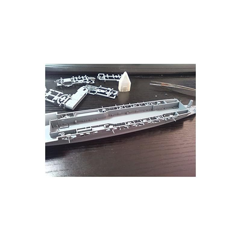 フライホークモデル 1/700 イギリス海軍空母 HMS ハーミーズ プラモデル FLYFH1122 Amazon | フライホークモデル 1/700 イギリス海軍空母 HMS