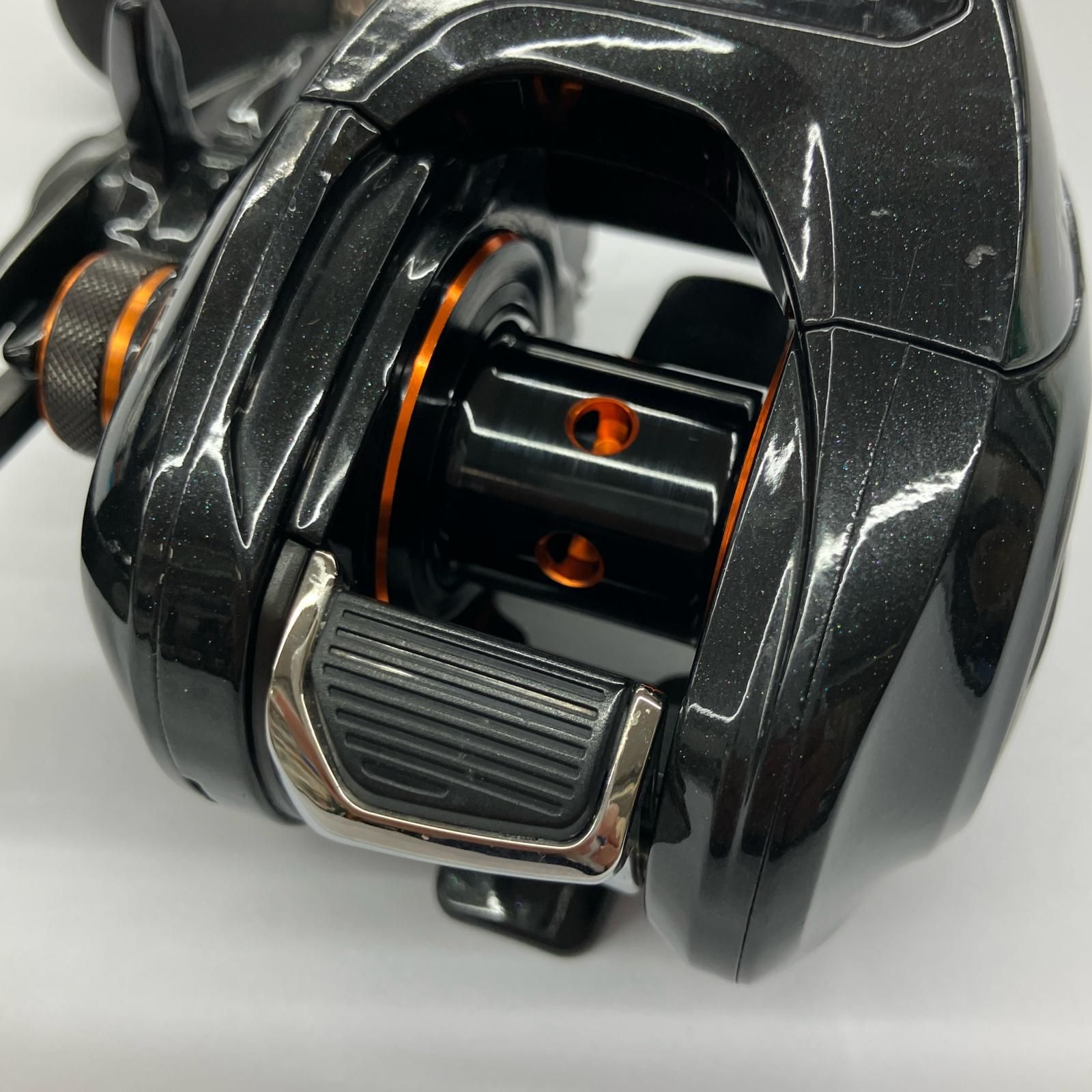 美品】メガバス ハイパーコルクノブ 2種類セット