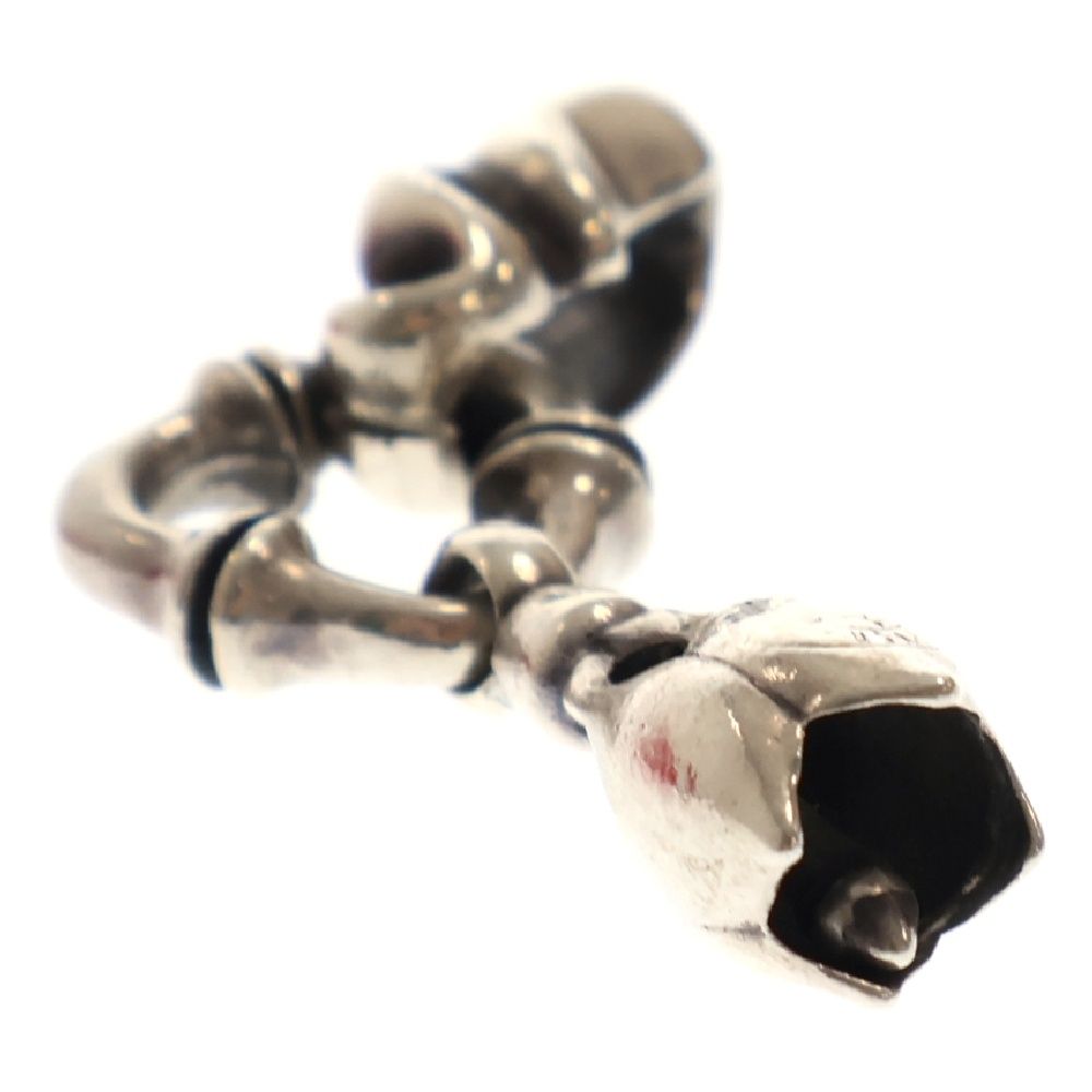 LONE ONES (ロンワンズ) 2Tear Bell XS 2ティアベルXS ペンダント