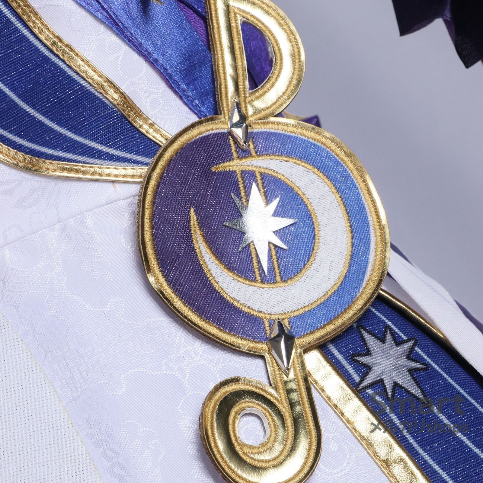 コスプレ 衣装 崩壊スターレイル ロビン 知更鳥 ステージ衣装 ゲーム アニメ キャラクター 仮装 舞台 コスチューム レディース M251014-7