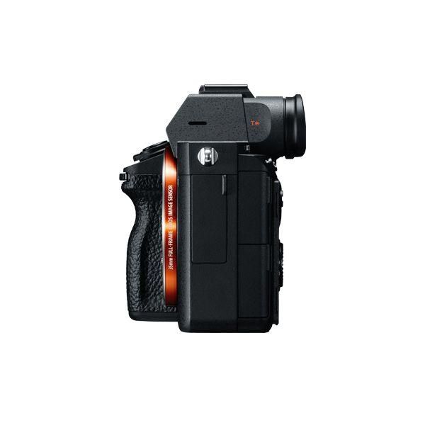 [28-70mmレンズ付属] SONY α7 初代 中古 美品 SONY α7 III レンズキット FE 28-70mm F3.5-5.6 OSS