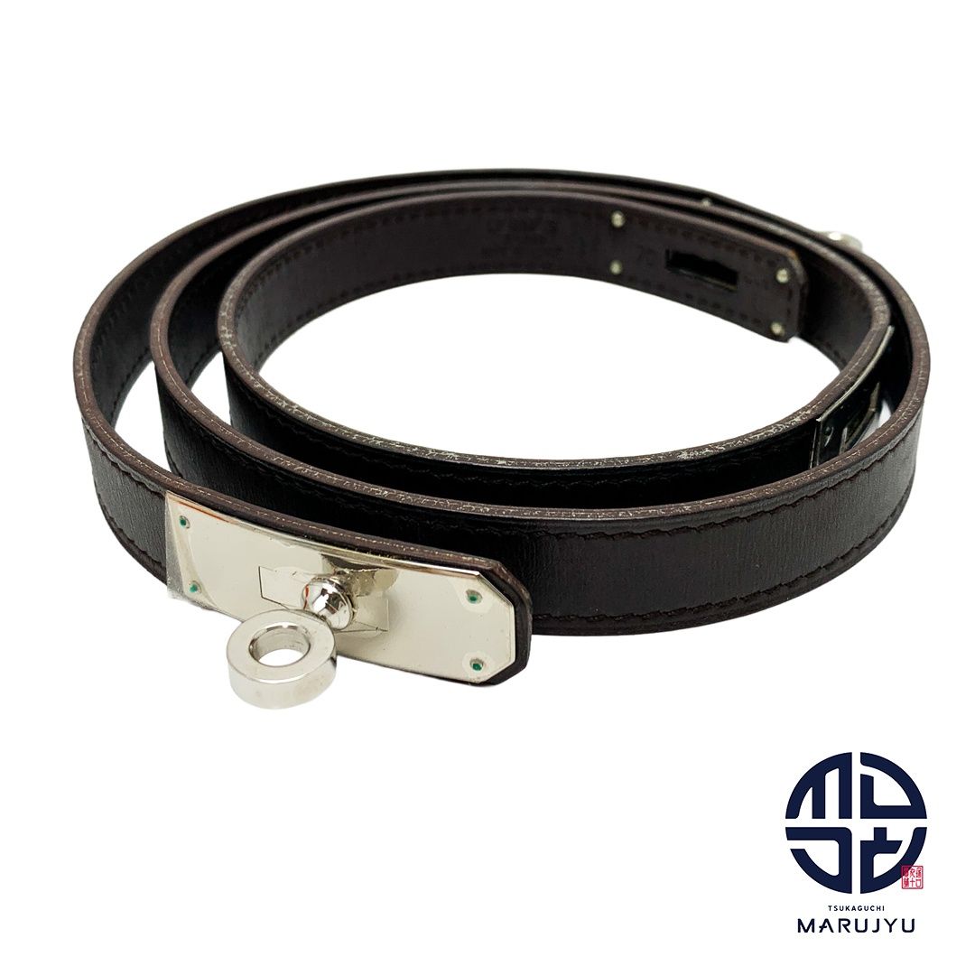 ごりん　エルメス　ケリー　ベルト エルメス(HERMES)エルメス ケリーベルト ベルト 衣料品