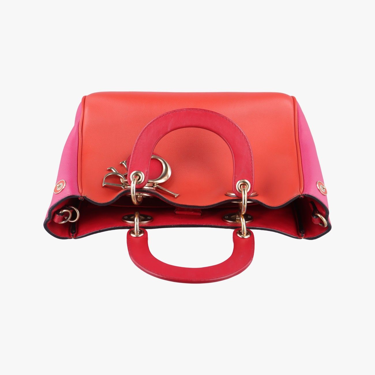 DIOR プリンセスリング　ピンクマジェスティ　未使用　保管品 DIOR プリンセスリング ピンクマジェスティ 未使用 保管品 DIOR