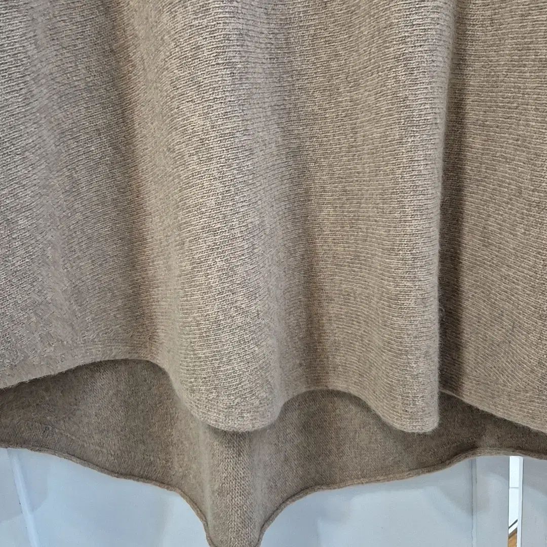 BOWEN 無縫製ニットウェア