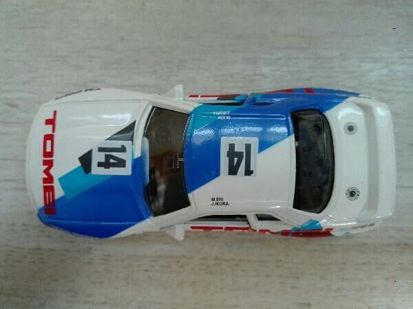 トミカ アイアイアド特注 スカイラインGT-R R32 日本製 1/59