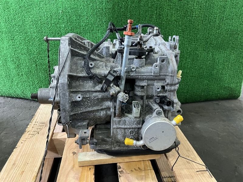 スペーシア MK53S オートマミッション・ATミッション カスタム  