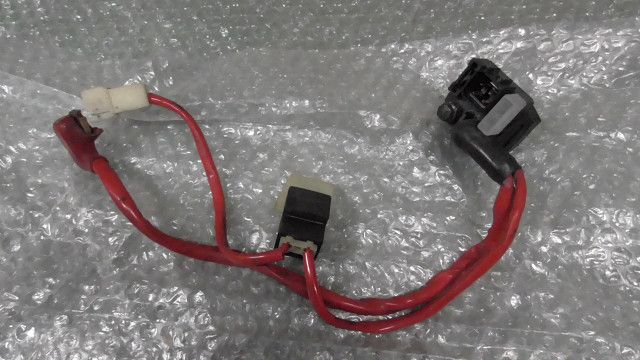 マグザム　SG21J-010xxx　の　スターターリレー:#1737519151
