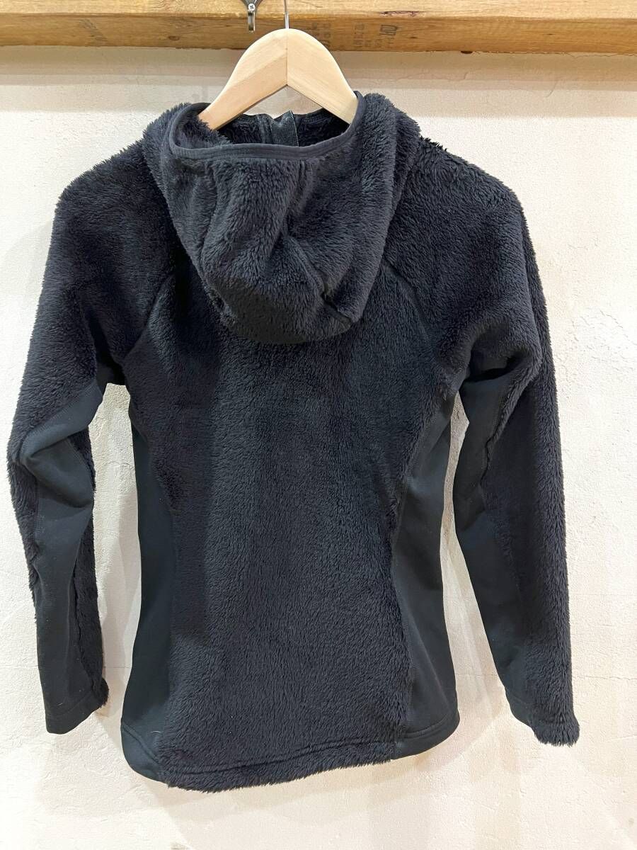 1347☆Patagonia/パタゴニア R3 Hi-Loft Hoody レギュレーターR3 1347☆Patagonia/パタゴニア R3 Hi-Loft Hoody レギュレーターR3