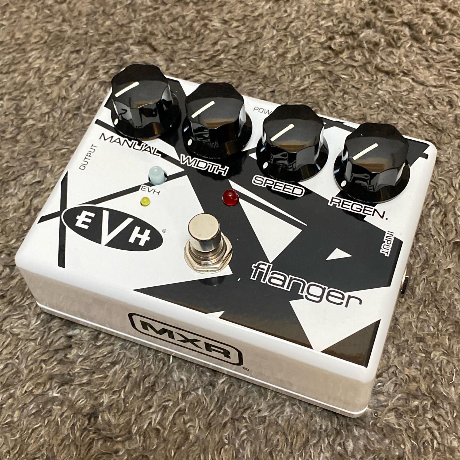 尾張小牧店】【楽器】 中古 MXR | エムエックスアール エフェクター  