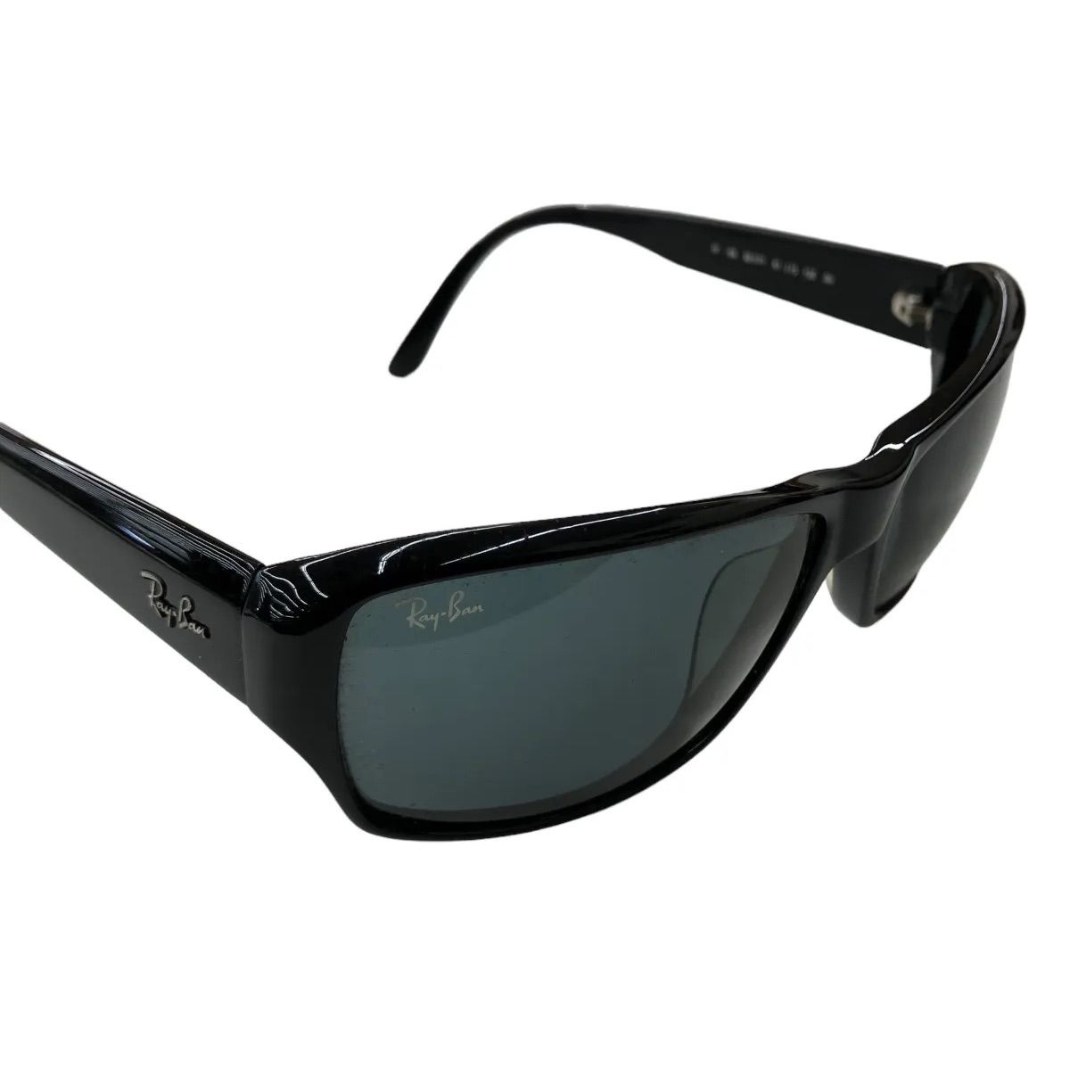 180059 Ray Ban レイバン 型番不明 サングラス - メルカリ 