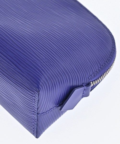 LOUIS VUITTON ポーチ レディース 【古着】【中古】【送料無料】 ルイ  