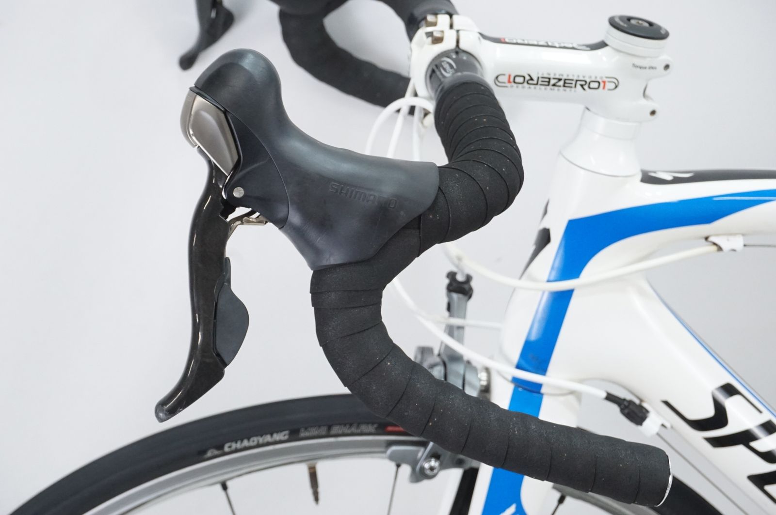 SPECIALIZED スペシャライズド