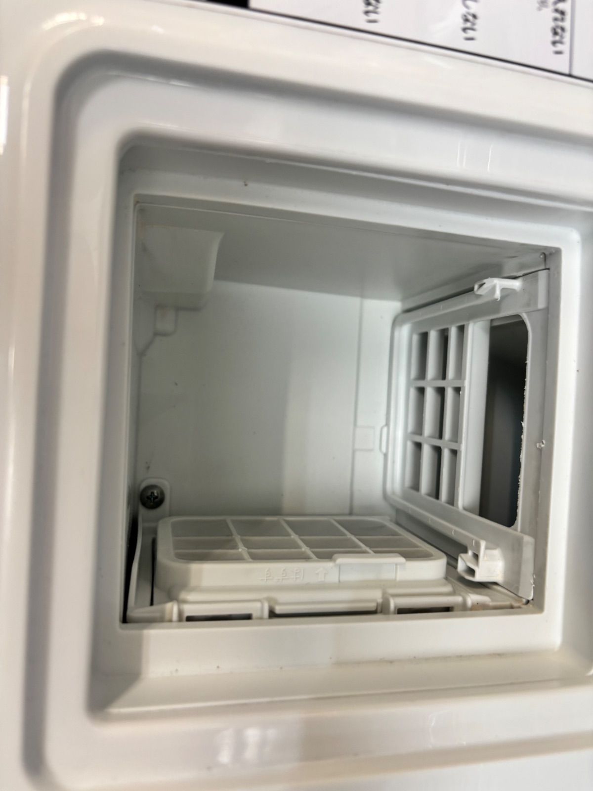 ドラム式洗濯機乾燥機 ヒートリサイクル